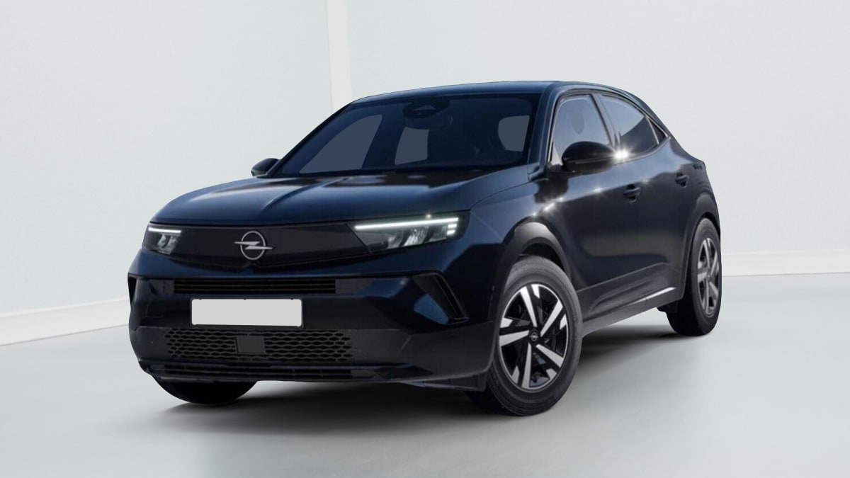 401684_p2 - OPEL - MOKKA - 2026 - photo 1
