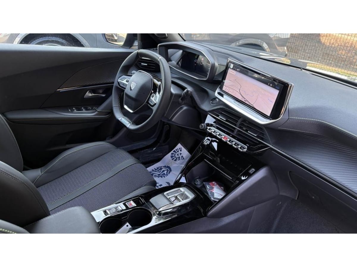 402746_p2 - PEUGEOT - 2008 - 2026 - photo 10