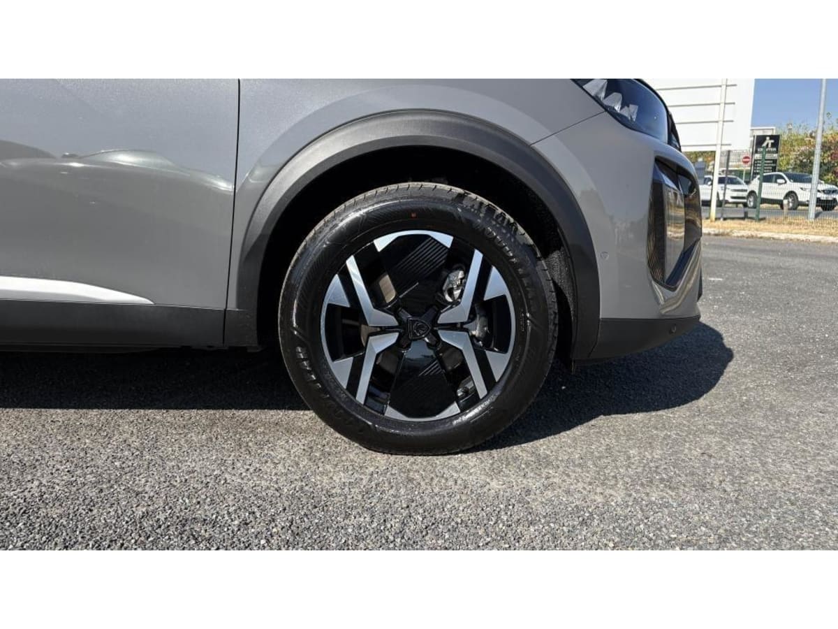 402746_p2 - PEUGEOT - 2008 - 2026 - photo 4