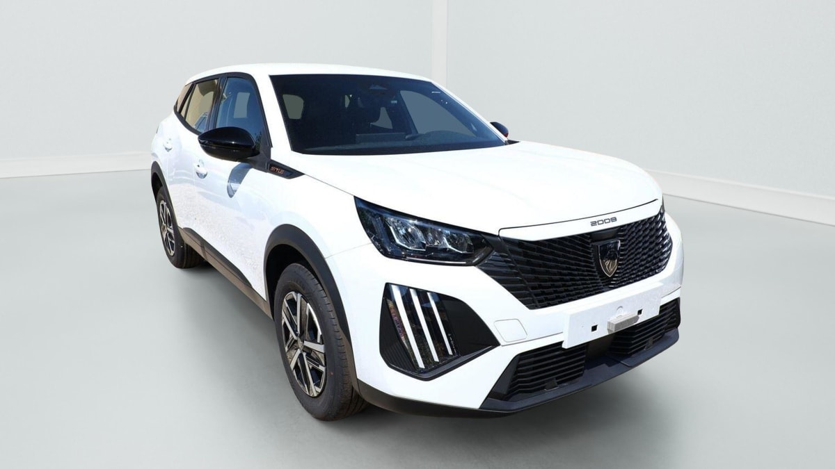 401678_p2 - PEUGEOT - 2008 - 2026 - photo 1