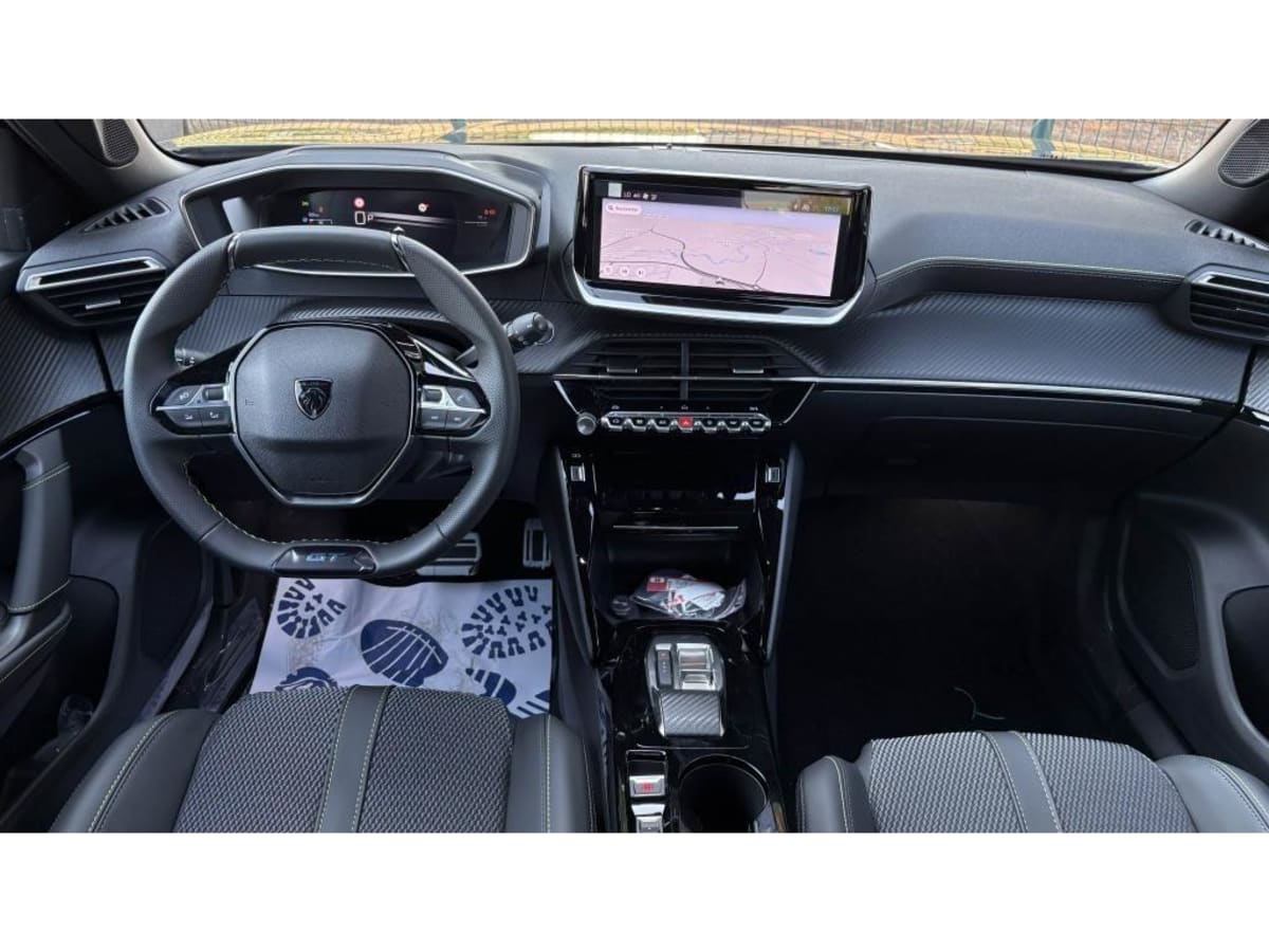 402746_p2 - PEUGEOT - 2008 - 2026 - photo 8