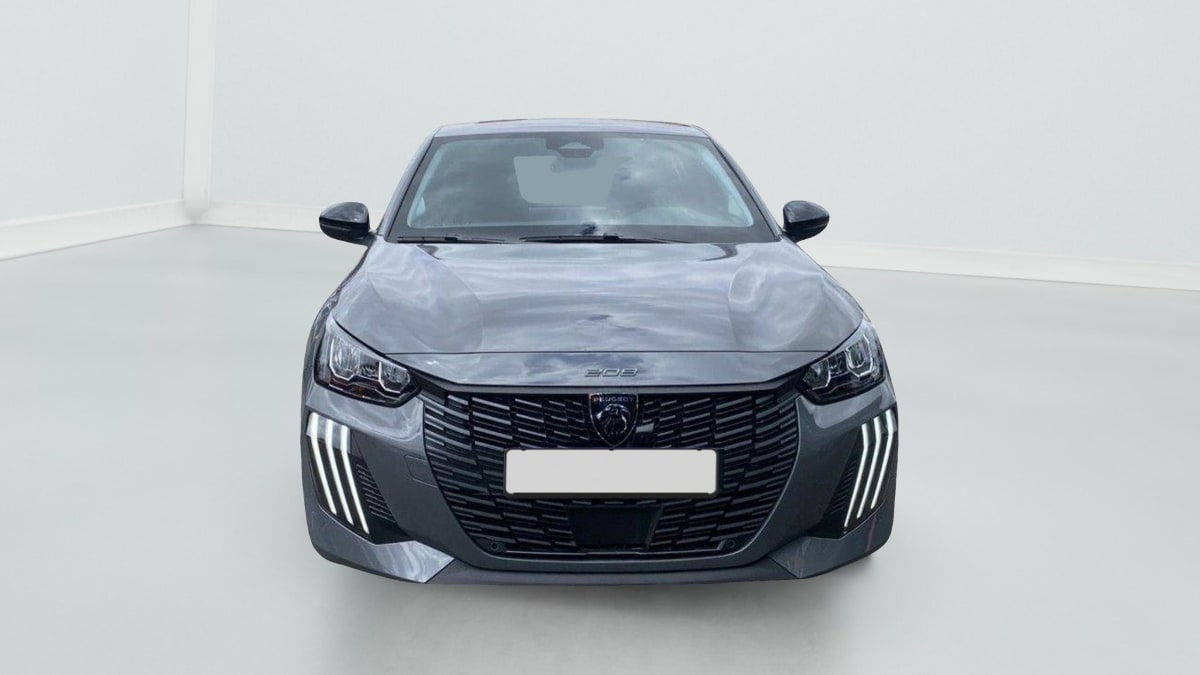 402735_p2 - PEUGEOT - 208 - 2026 - photo 3