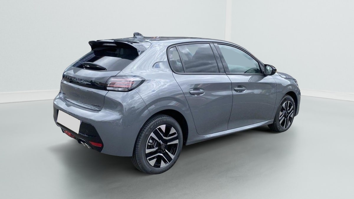 402735_p2 - PEUGEOT - 208 - 2026 - photo 5