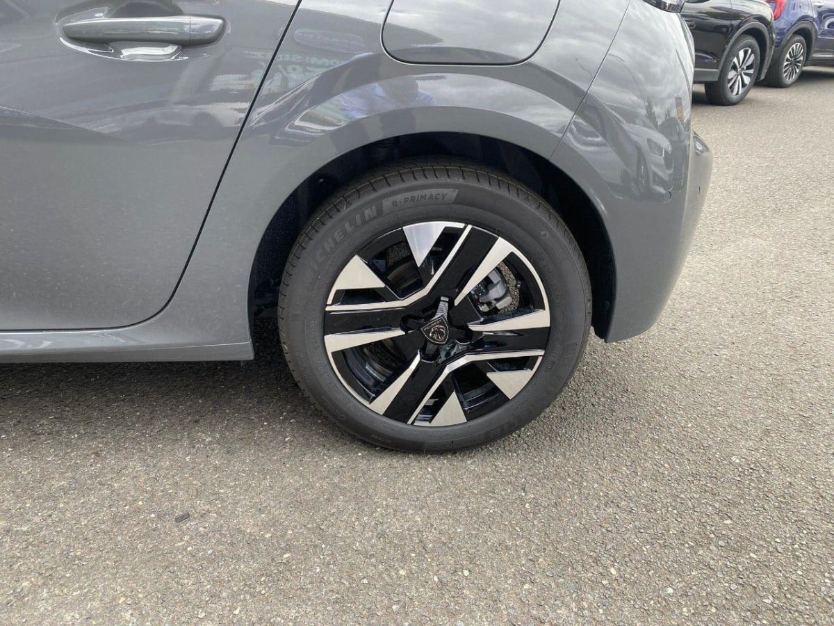 402735_p2 - PEUGEOT - 208 - 2026 - photo 9
