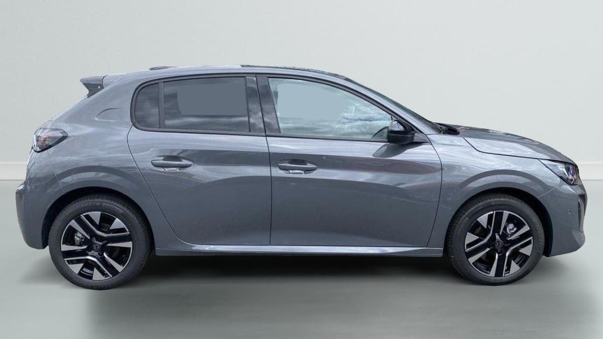 402735_p2 - PEUGEOT - 208 - 2026 - photo 4