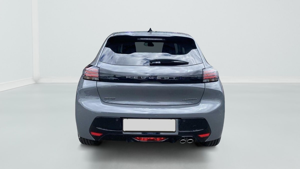 402735_p2 - PEUGEOT - 208 - 2026 - photo 6