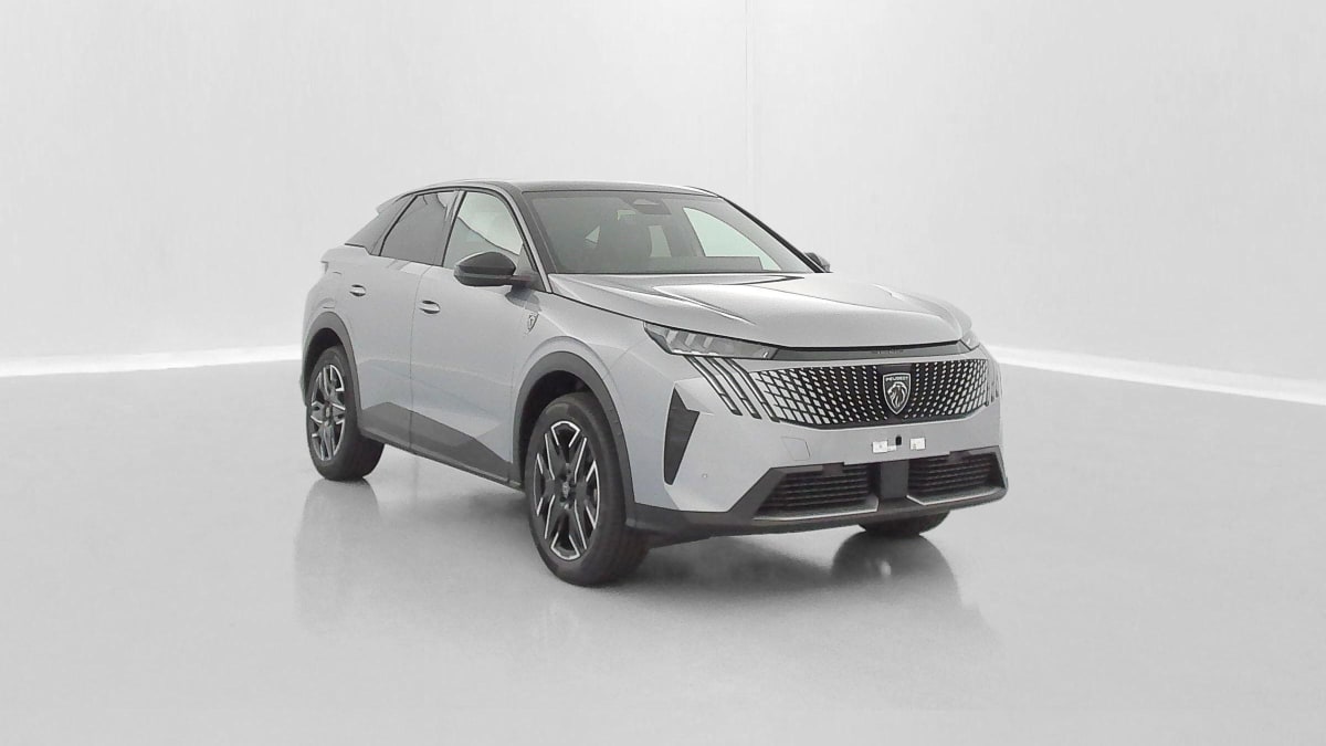 402947_p2 - PEUGEOT - 3008 - 2026 - photo 1