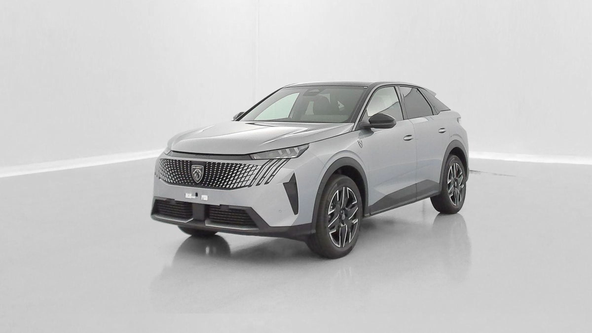 402947_p2 - PEUGEOT - 3008 - 2026 - photo 3