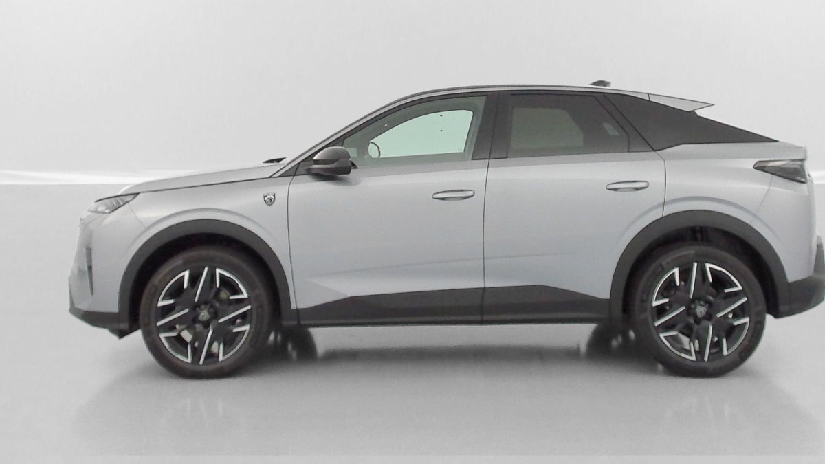 402947_p2 - PEUGEOT - 3008 - 2026 - photo 4