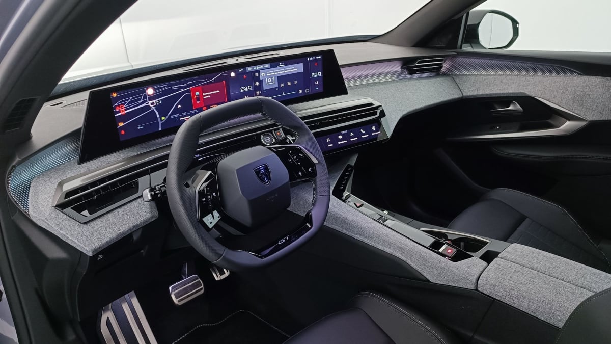 402947_p2 - PEUGEOT - 3008 - 2026 - photo 6