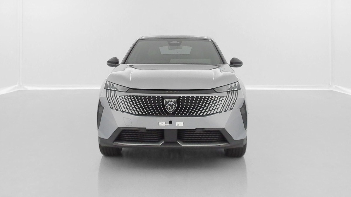 402947_p2 - PEUGEOT - 3008 - 2026 - photo 2