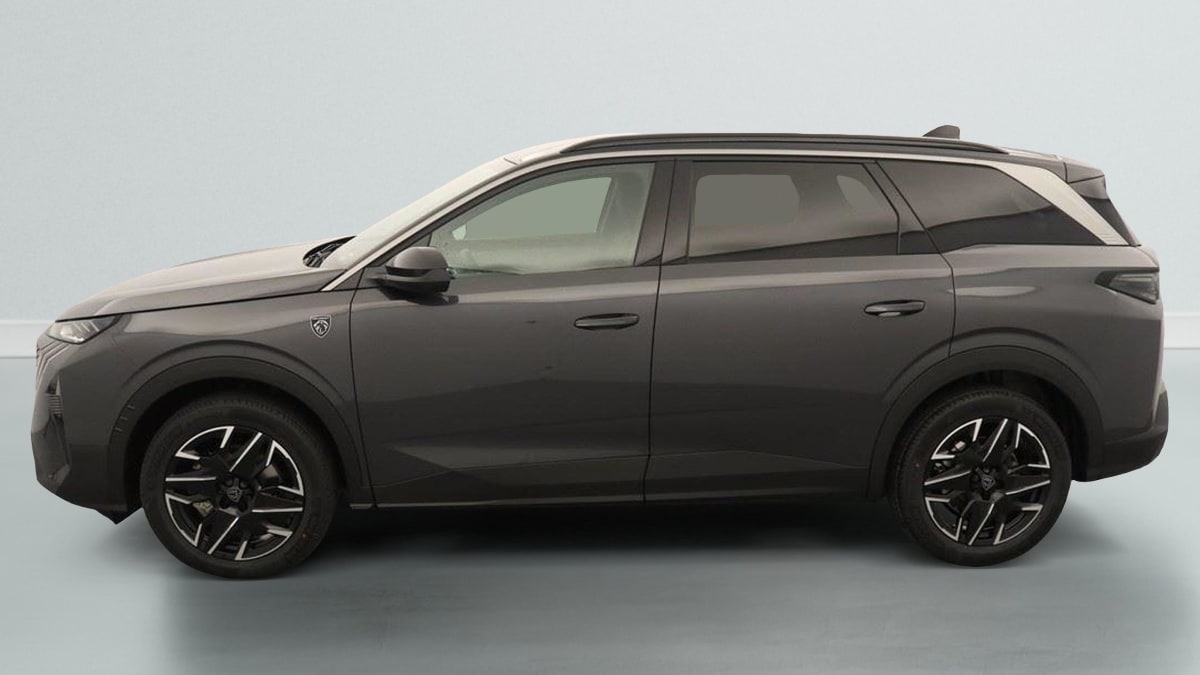 401512_p2 - PEUGEOT - 5008 - 2026 - photo 3