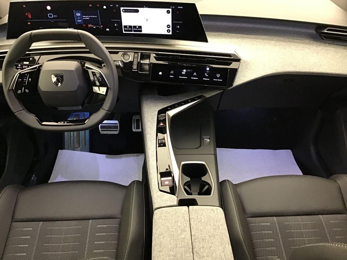 401512_p2 - PEUGEOT - 5008 - 2026 - photo 9