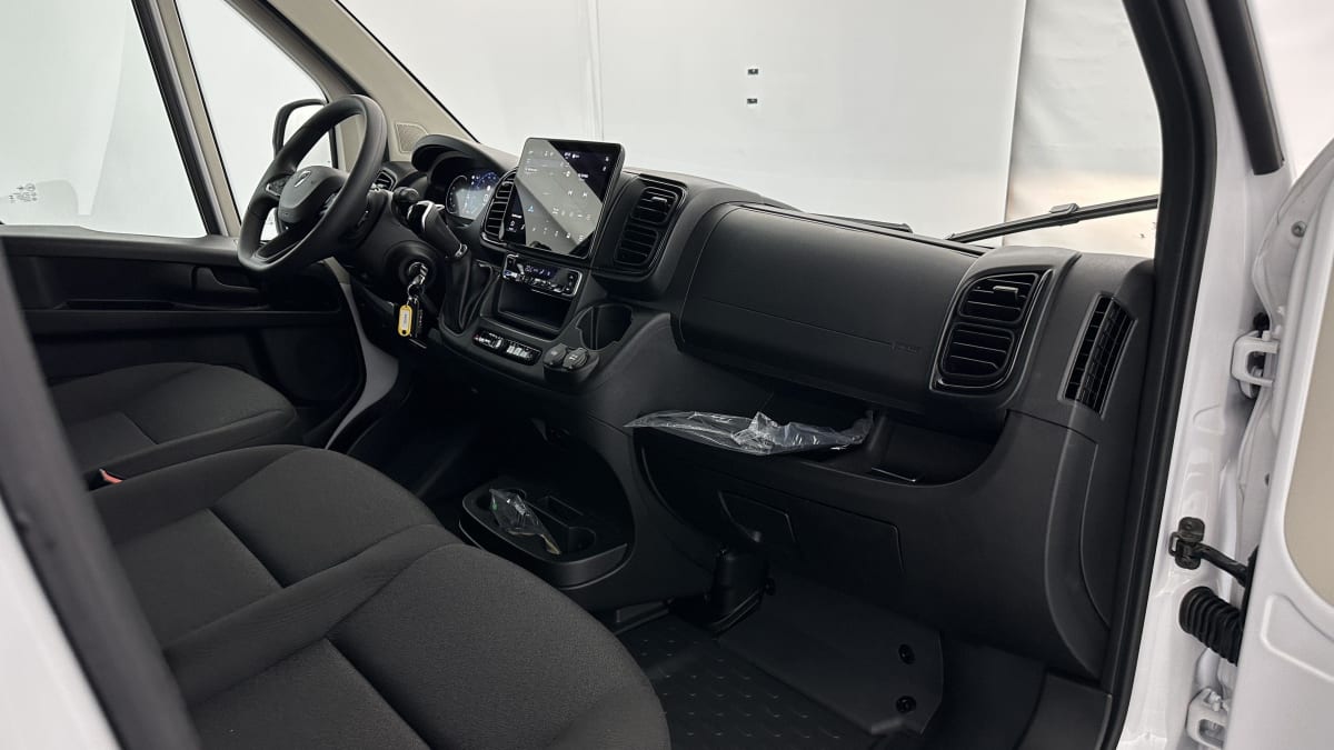386946_p2 - PEUGEOT - BOXER - 2026 - photo 7