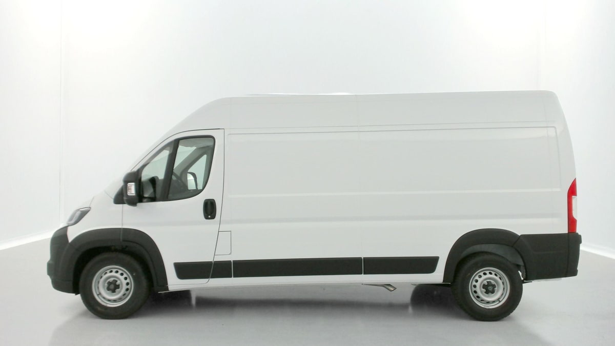 386946_p2 - PEUGEOT - BOXER - 2026 - photo 4