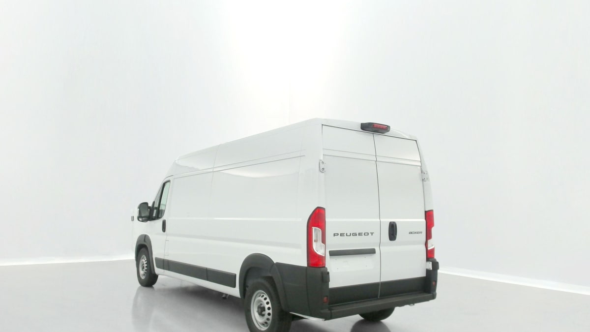 386946_p2 - PEUGEOT - BOXER - 2026 - photo 5