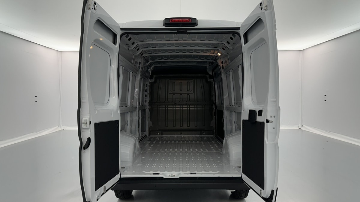 386946_p2 - PEUGEOT - BOXER - 2026 - photo 9