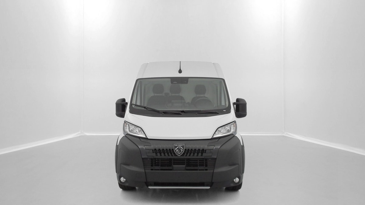 386946_p2 - PEUGEOT - BOXER - 2026 - photo 2