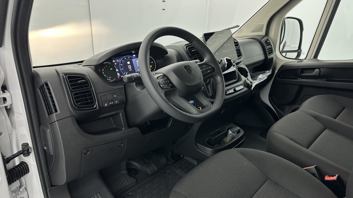 386946_p2 - PEUGEOT - BOXER - 2026 - photo 6