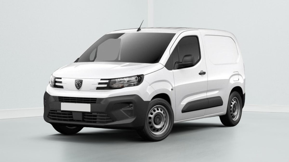 401862_p2 - PEUGEOT - PARTNER - 2026 - photo 2
