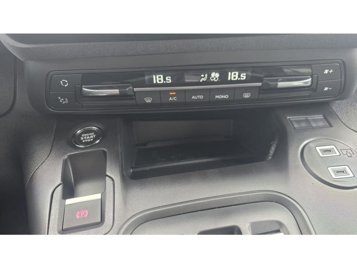 401324_p2 - PEUGEOT - RIFTER - 2026 - photo 9