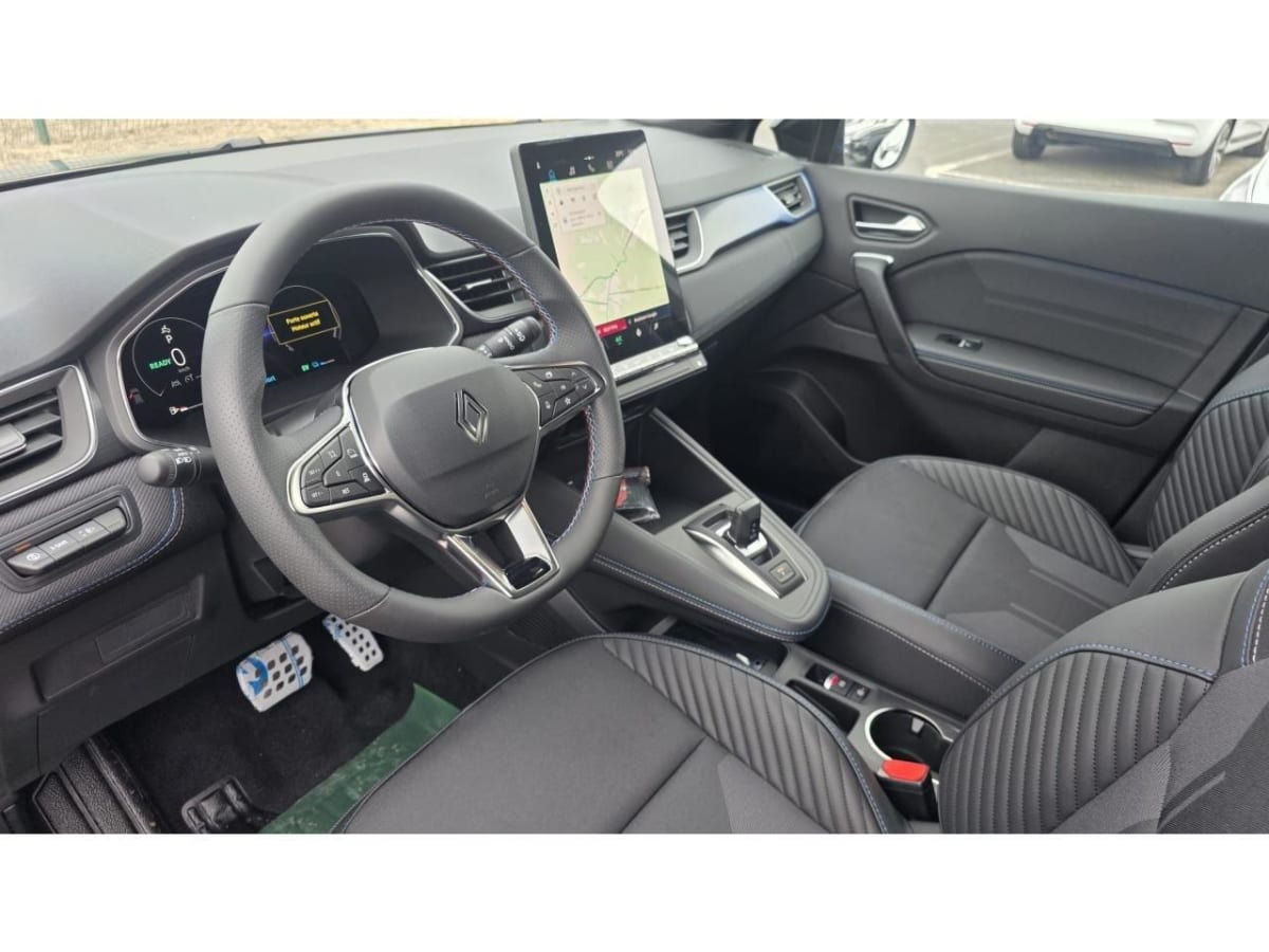 401326_p2 - RENAULT - CAPTUR - 2026 - photo 3