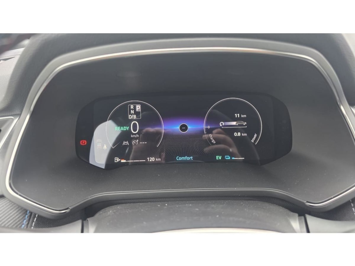 401326_p2 - RENAULT - CAPTUR - 2026 - photo 7