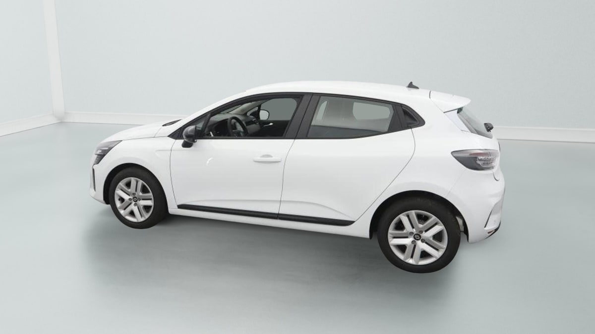 402060_p2 - RENAULT - CLIO - 2025 - photo 5