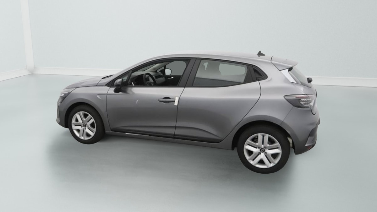 402061_p2 - RENAULT - CLIO - 2025 - photo 5
