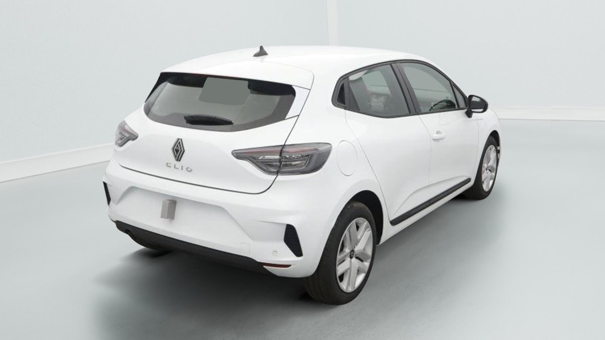 402060_p2 - RENAULT - CLIO - 2025 - photo 3