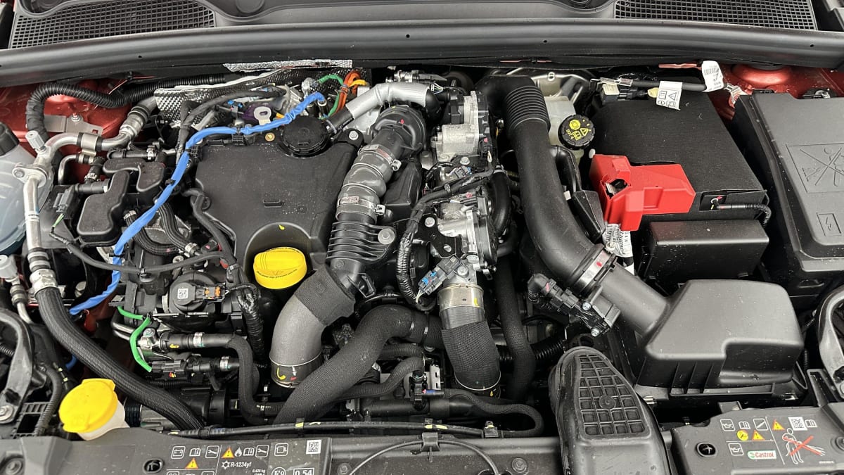 320872_p2 - RENAULT - CLIO - 2026 - photo 10