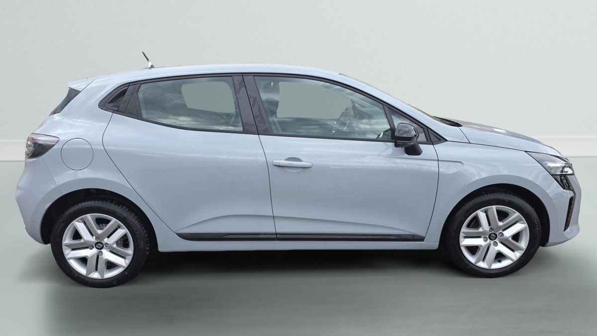 403285_p2 - RENAULT - CLIO 5 - 2025 - photo 8
