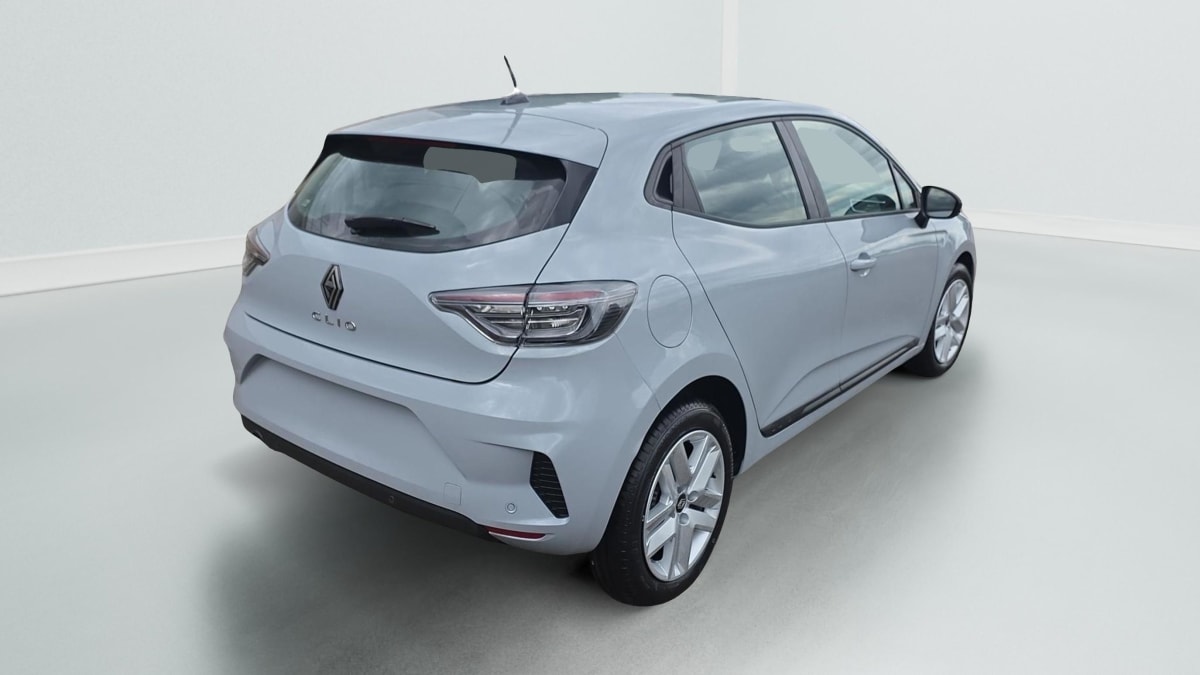 403285_p2 - RENAULT - CLIO 5 - 2025 - photo 7