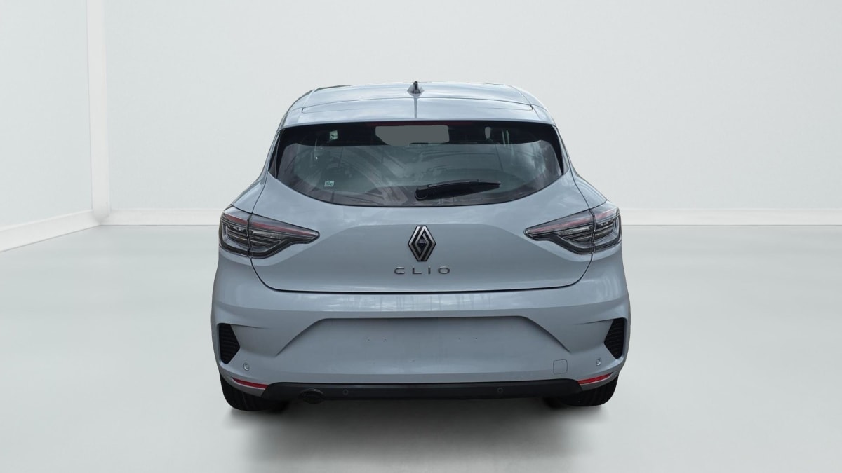 403285_p2 - RENAULT - CLIO 5 - 2025 - photo 6