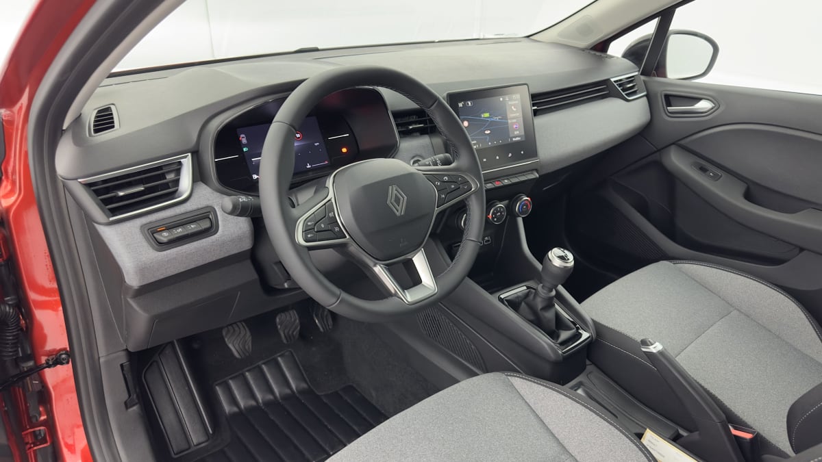 320872_p2 - RENAULT - CLIO - 2026 - photo 6