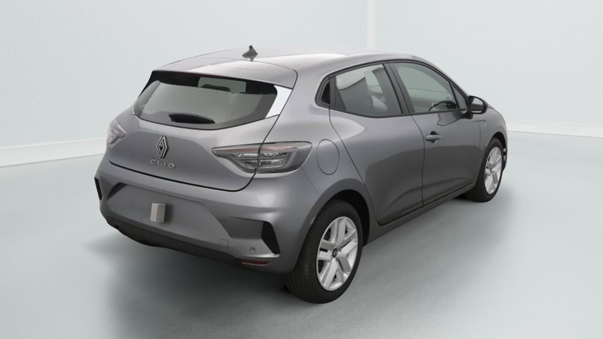 402061_p2 - RENAULT - CLIO - 2025 - photo 3