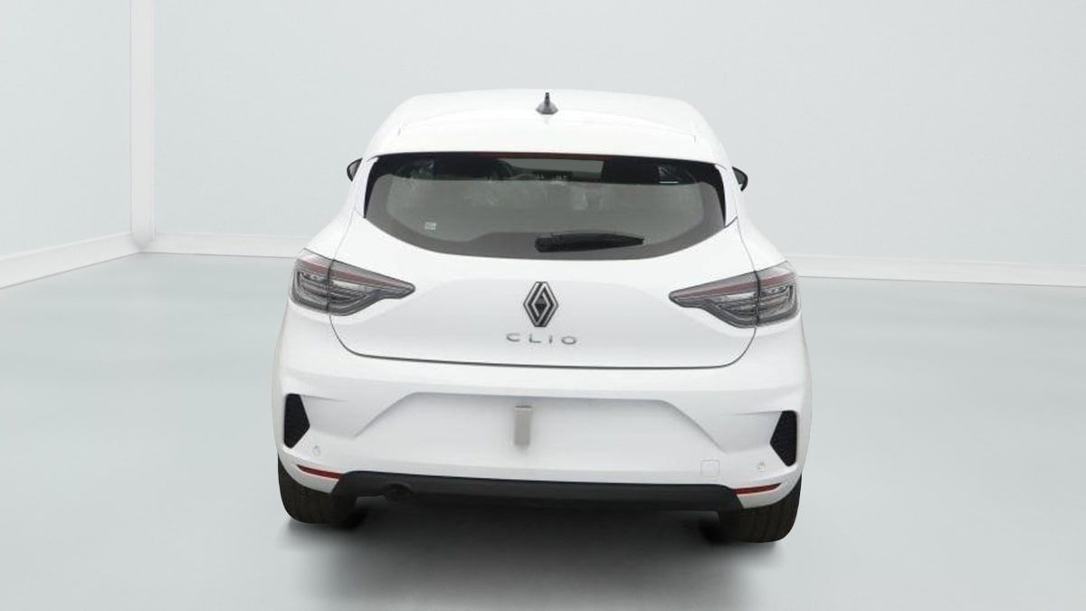 402060_p2 - RENAULT - CLIO - 2025 - photo 4