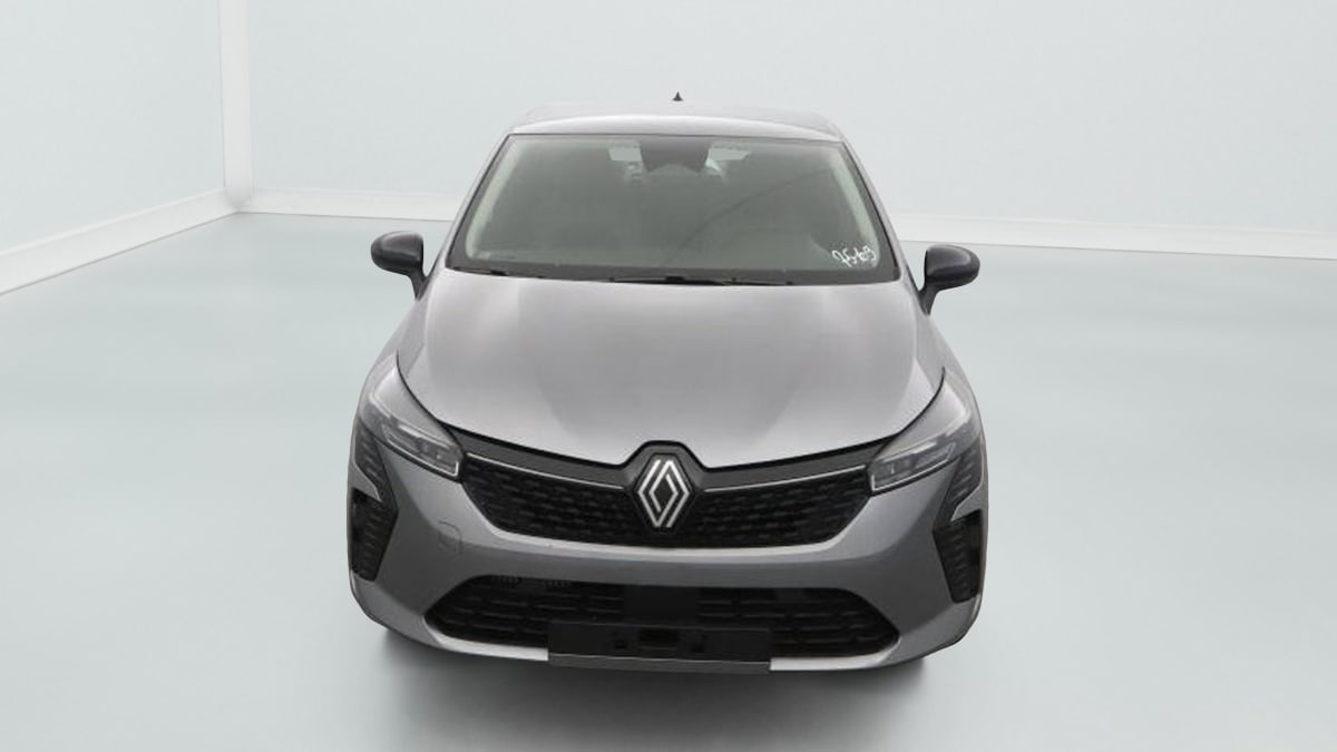 402061_p2 - RENAULT - CLIO - 2025 - photo 2