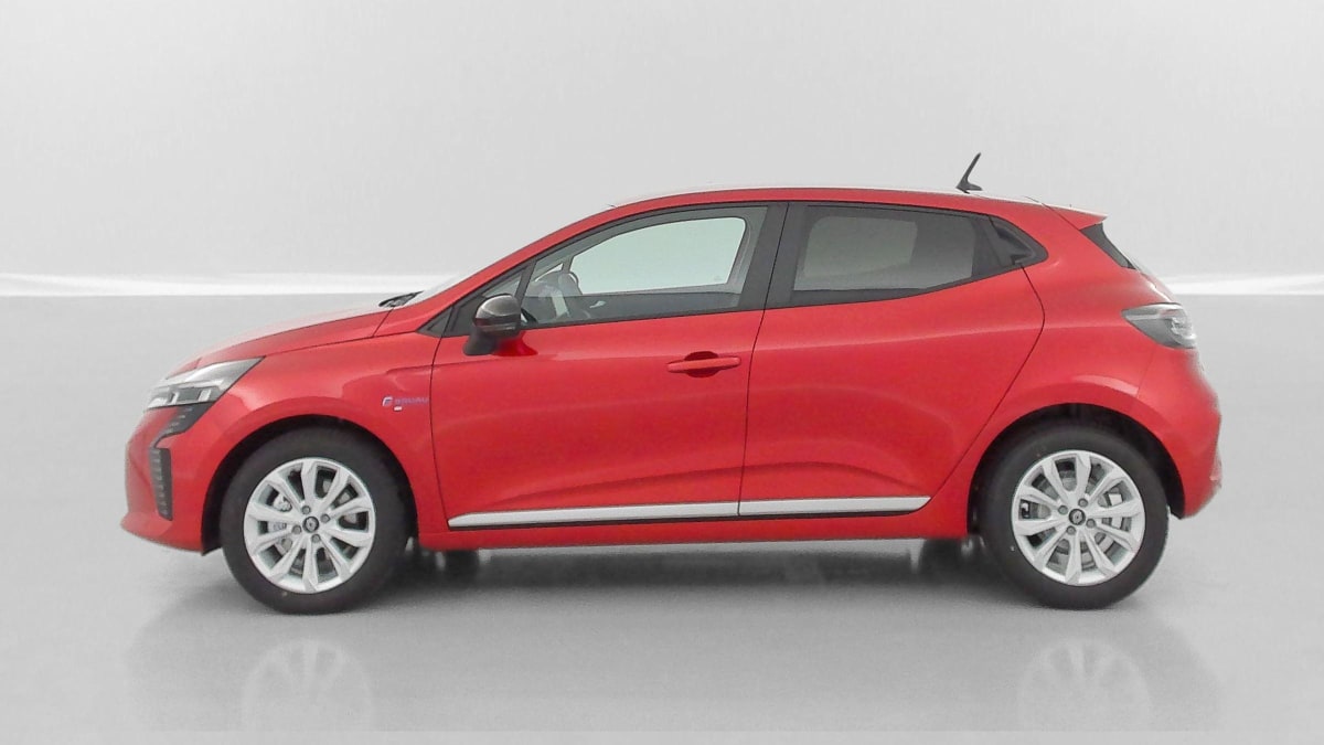 320872_p2 - RENAULT - CLIO - 2026 - photo 4