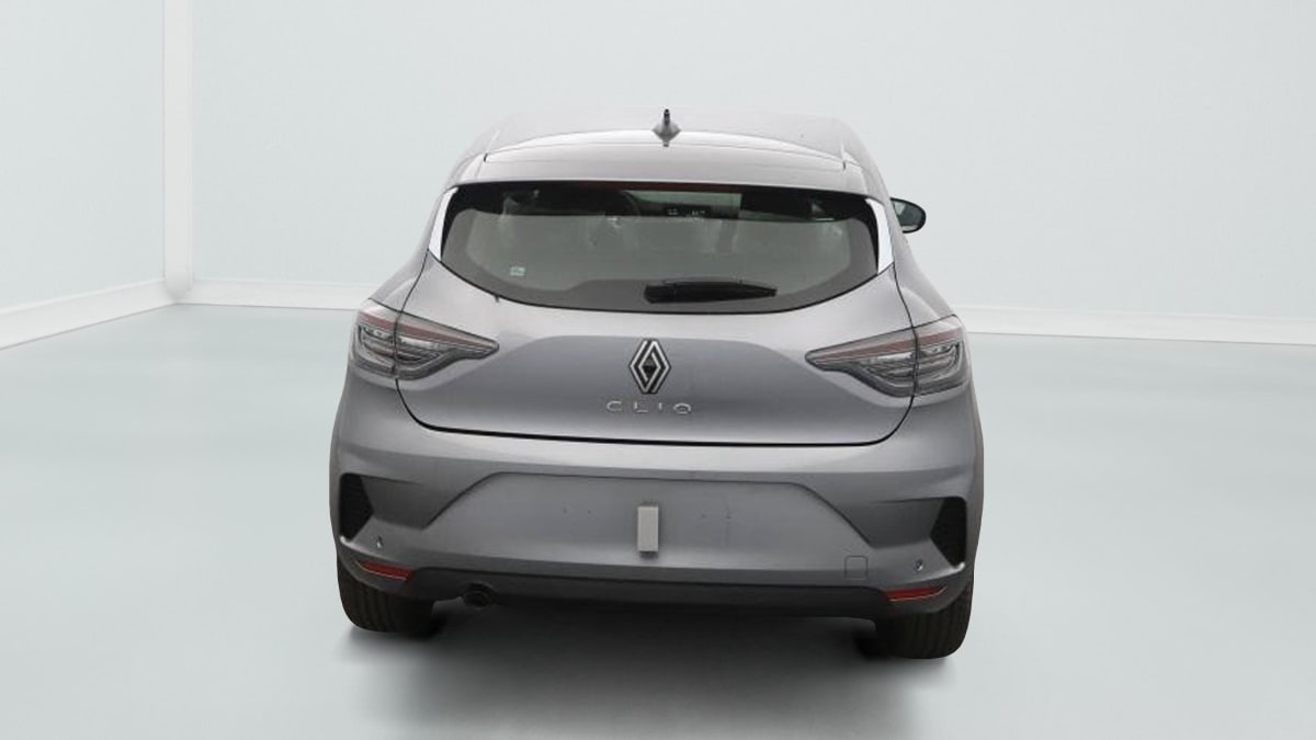 402061_p2 - RENAULT - CLIO - 2025 - photo 4