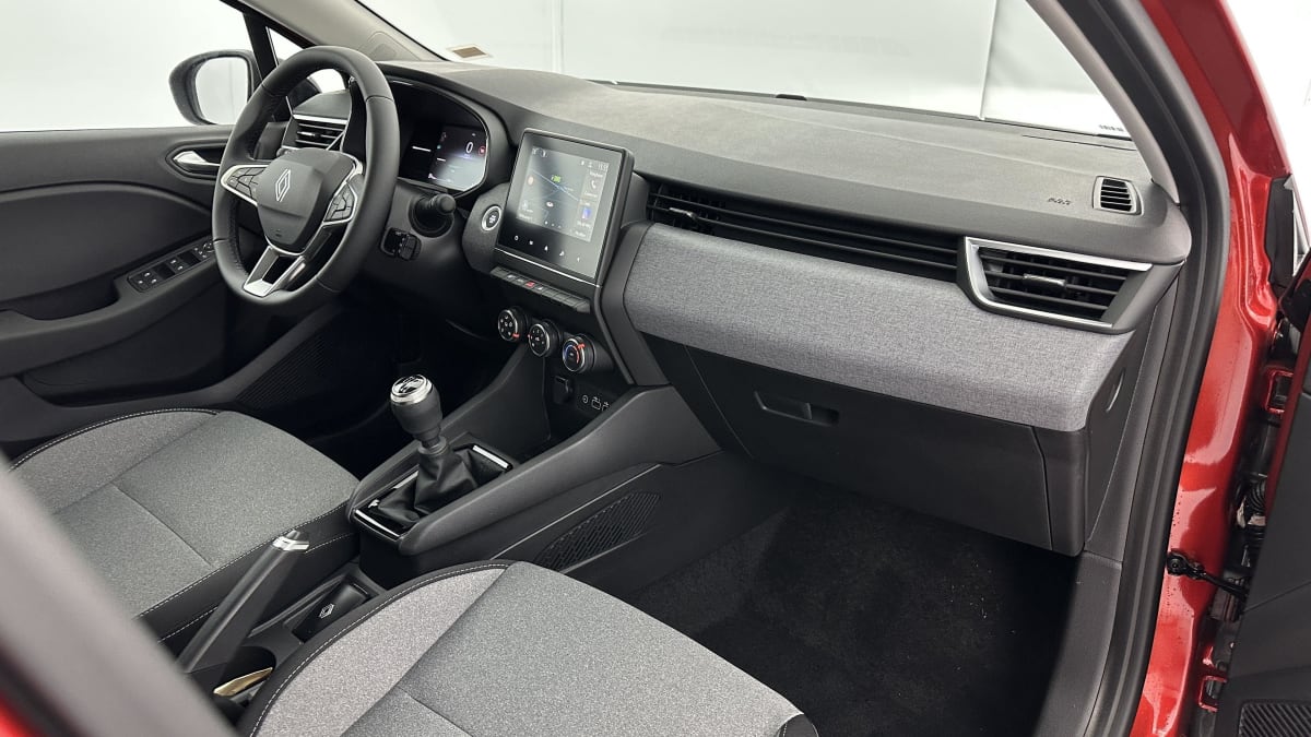 320872_p2 - RENAULT - CLIO - 2026 - photo 7