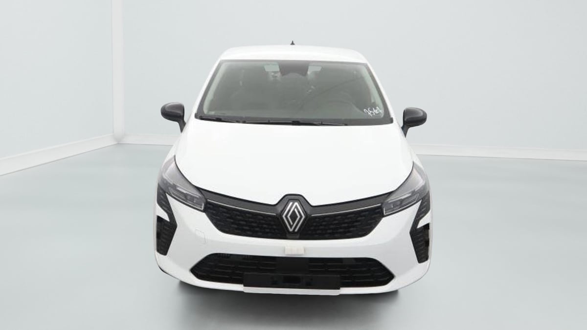 402060_p2 - RENAULT - CLIO - 2025 - photo 2