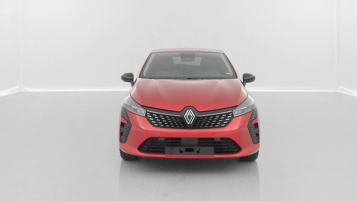 320872_p2 - RENAULT - CLIO - 2026 - photo 2