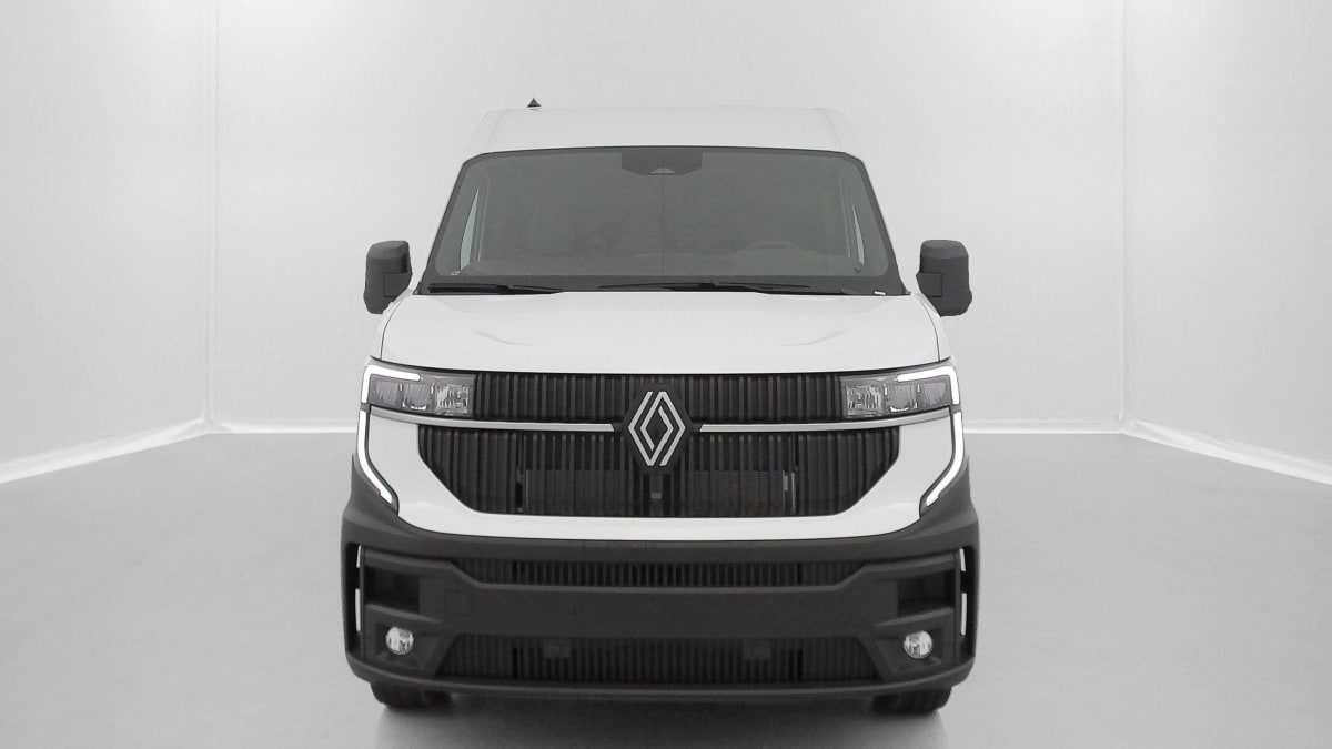 401307_p2 - RENAULT - MASTER - 2026 - photo 2