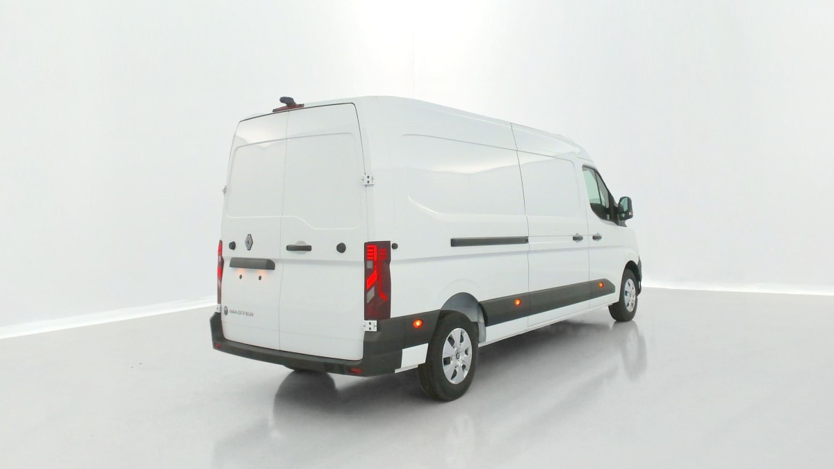 401362_p2 - RENAULT - MASTER - 2026 - photo 3