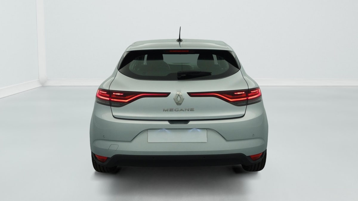 393871_p2 - RENAULT - MEGANE - 2022 - photo 6
