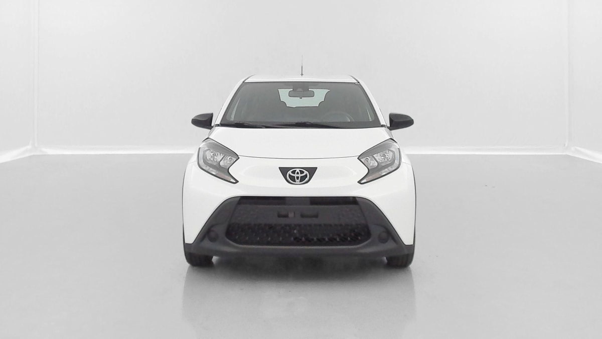 401667_p2 - TOYOTA - AYGO X - 2026 - photo 2