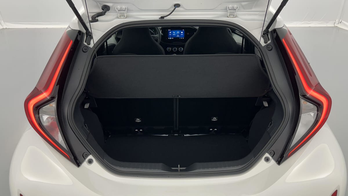 401667_p2 - TOYOTA - AYGO X - 2026 - photo 10