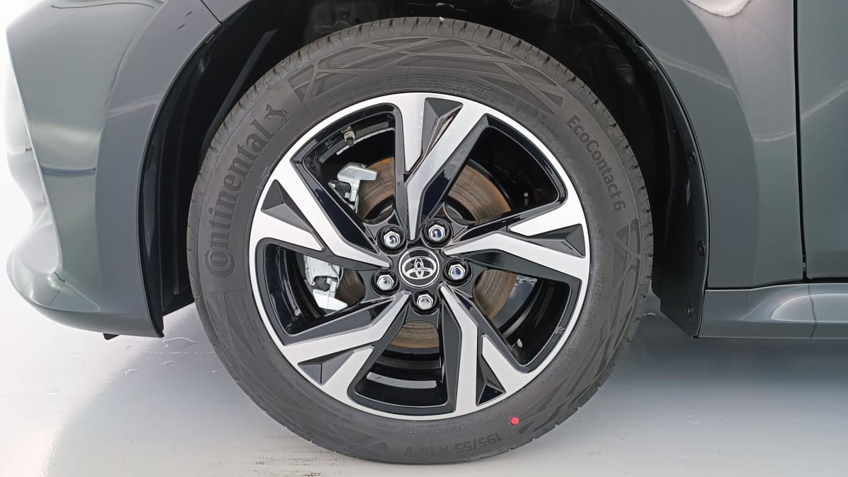 390738_p2 - TOYOTA - YARIS - 2026 - photo 7