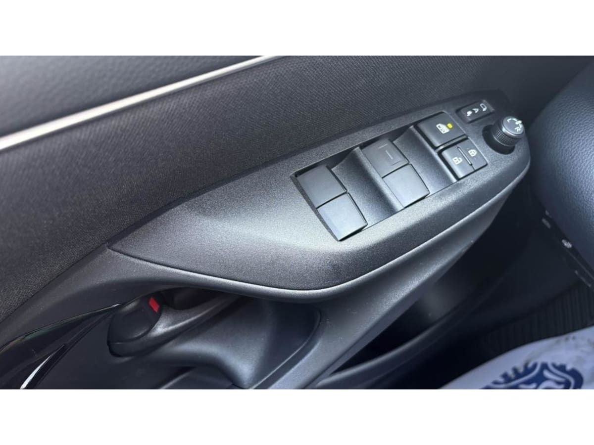 401886_p2 - TOYOTA - YARIS - 2026 - photo 9